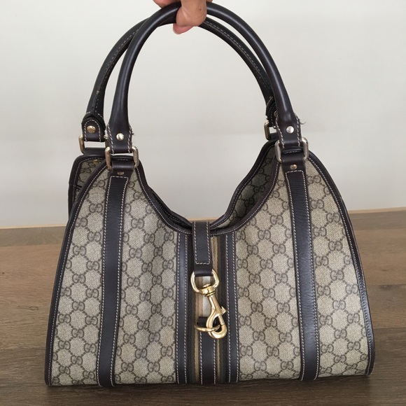 Gucci | Bags | Gucci Bardot Shoulder Bag | Poshmark